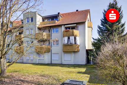 Wohnung Nürnberg Holzheim - 2 Zimmer, 65 m&sup2;, 200.000&euro; | Angebot:25977097