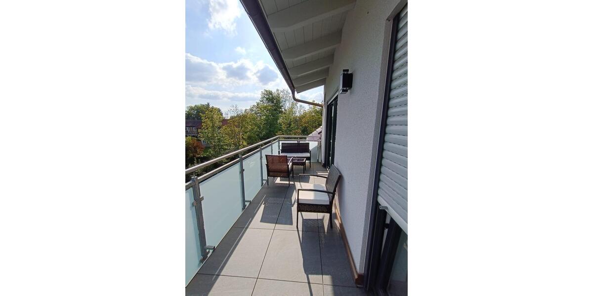 Etagenwohnung Forchheim - 2 Zimmer, 57 m&sup2;, 710&euro; | Angebot:25524328