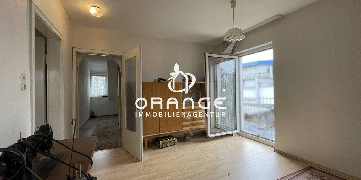 Doppelhaushälfte Nürnberg / Gebersdorf Sebald - 4 Zimmer, 112 m&sup2;, 399.000&euro; | Angebot:26804771