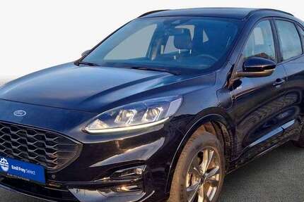 Ford Kuga 30.000 km 24.990 &euro; Schwabach 91126