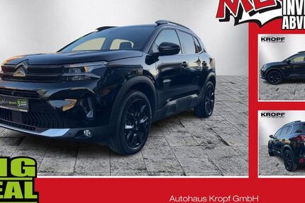 Citroen C5 Aircross 18.159 km 20.790 &euro; Forchheim 91301