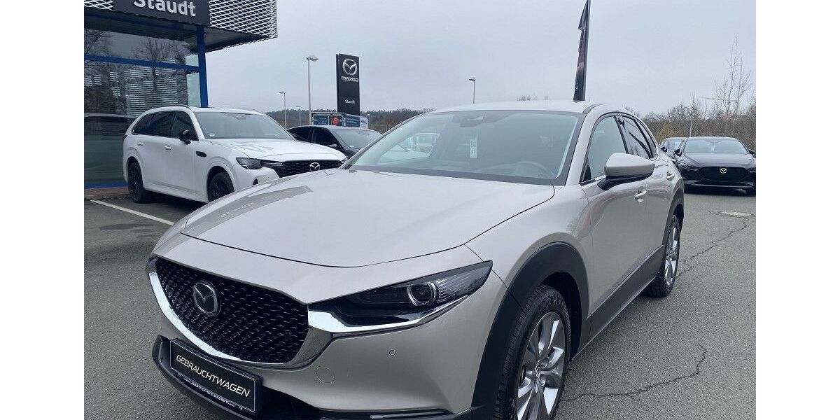 Mazda CX-30 17.678 km 22.490 &euro; Zirndorf 90513