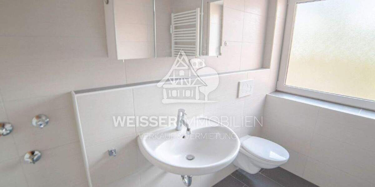 Etagenwohnung Erlangen Büchenbach - 2 Zimmer, 67 m&sup2;, 229.000&euro; | Angebot:25684997