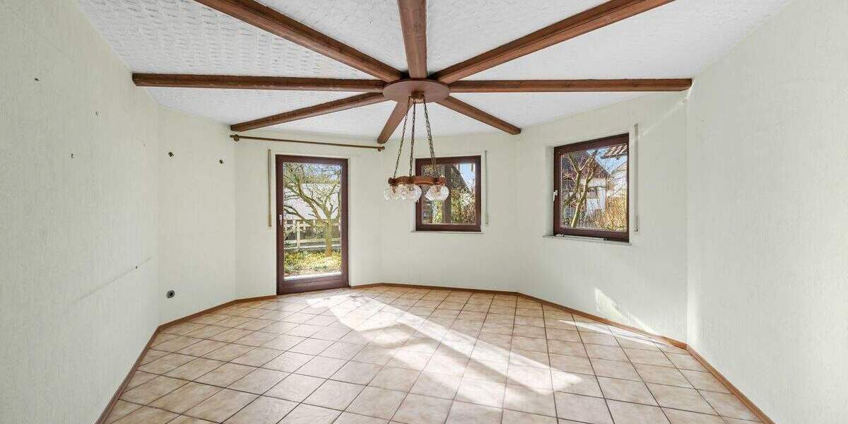 Mehrfamilienhaus, Wohnhaus Hagenbüchach - 1 Zimmer, 261 m&sup2;, 635.000&euro; | Angebot:25670108