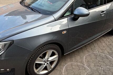 Seat Ibiza 153.623 km 5.300 &euro; Stein 90547