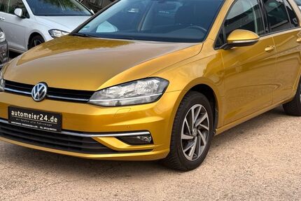 VW Golf 49.657 km 14.690 &euro; Erlangen 91056