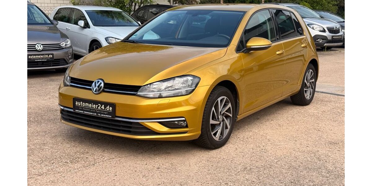 VW Golf 49.657 km 14.690 &euro; Erlangen 91056