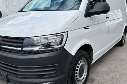 VW T6 Transporter 239.000 km 12.990 &euro; Schwabach 91126