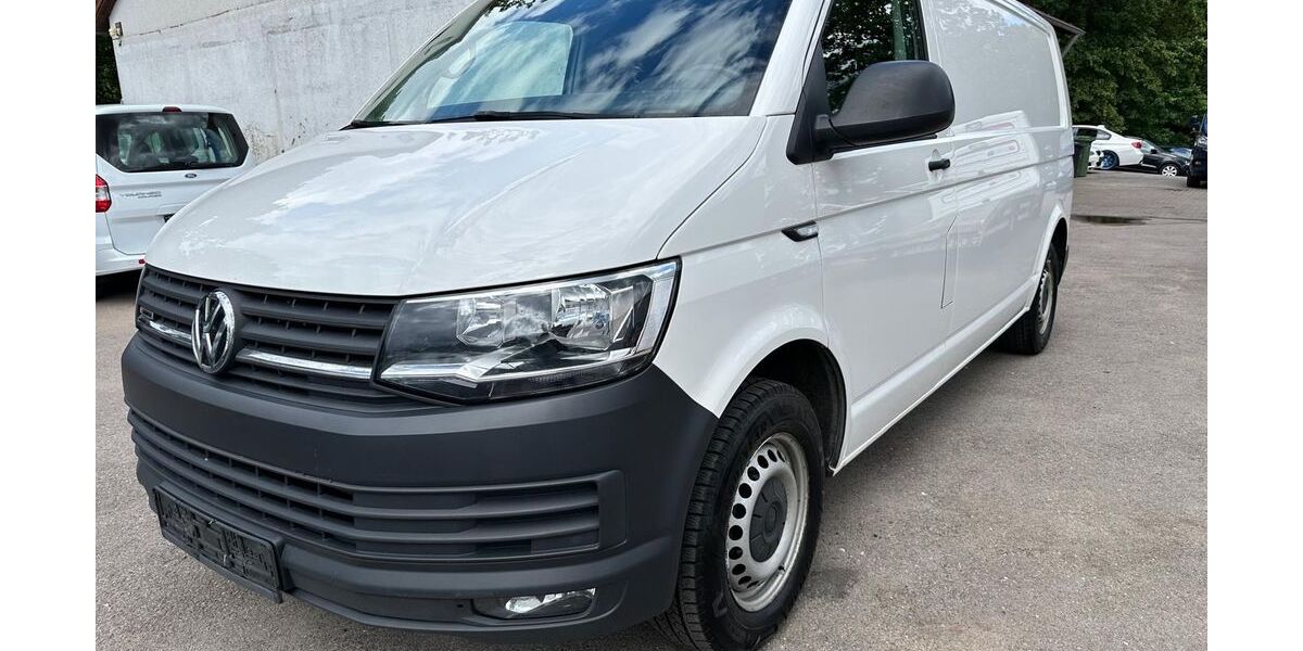 VW T6 Transporter 239.000 km 12.990 &euro; Schwabach 91126