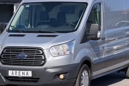 Ford Transit 137.000 km 15.999 &euro; Nürnberg 90431