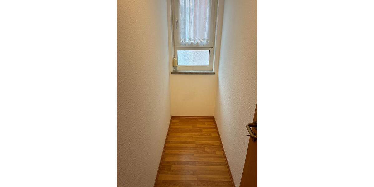 Erdgeschoßwohnung Nürnberg Gebersdorf - 2.5 Zimmer, 58 m&sup2;, 830&euro; | Angebot:25907823