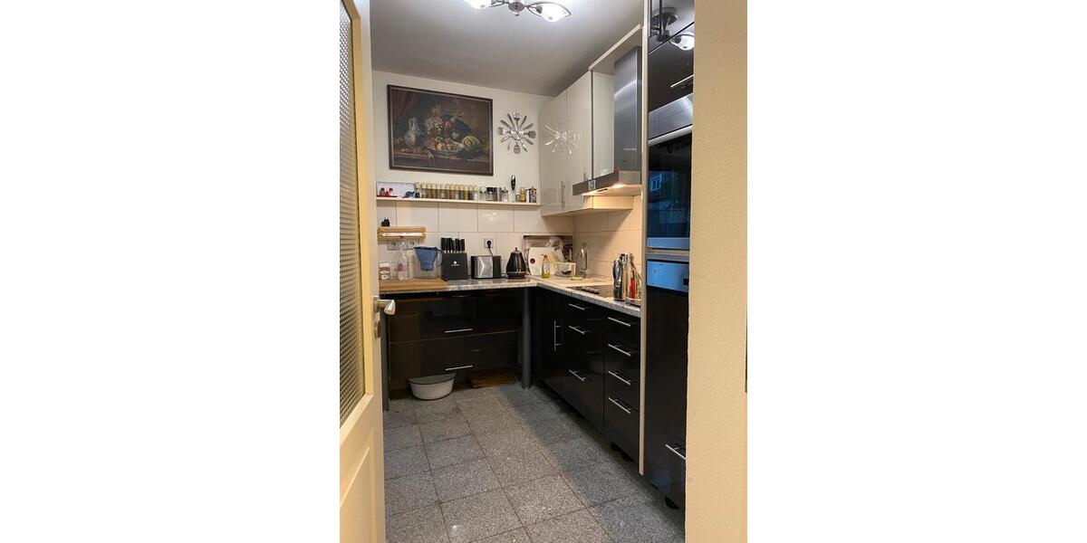 Erdgeschoßwohnung Nürnberg Gärten bei Wöhrd - 4 Zimmer, 440.000&euro; | Angebot:21346852