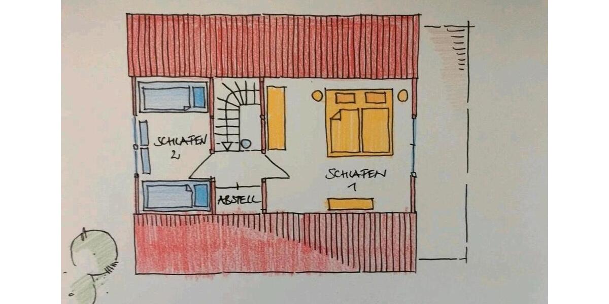 Einfamilienhaus Nürnberg Buchenbühl - 4 Zimmer, 120 m&sup2;, 242.000&euro; | Angebot:26059008