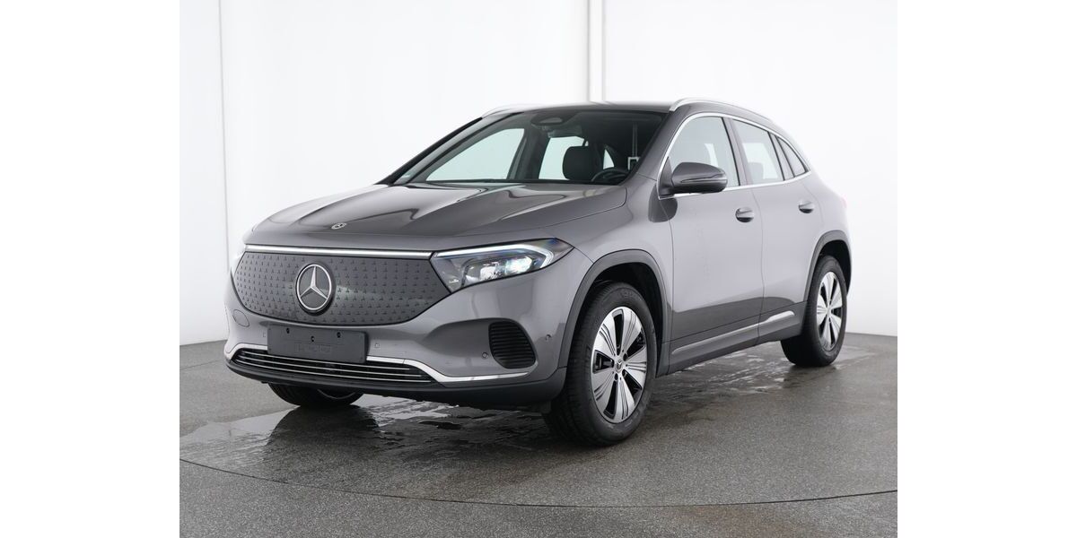 Mercedes-Benz EQA 26.800 km 39.870 &euro; Neustadt a.d. Aisch 91413