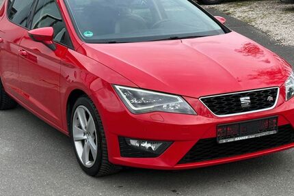 Seat Leon 165.000 km 7.490 &euro; Oberasbach 90522