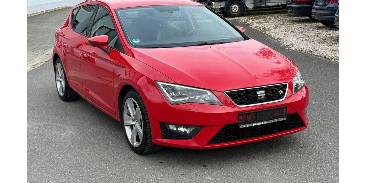 Seat Leon 165.000 km 7.490 &euro; Oberasbach 90522
