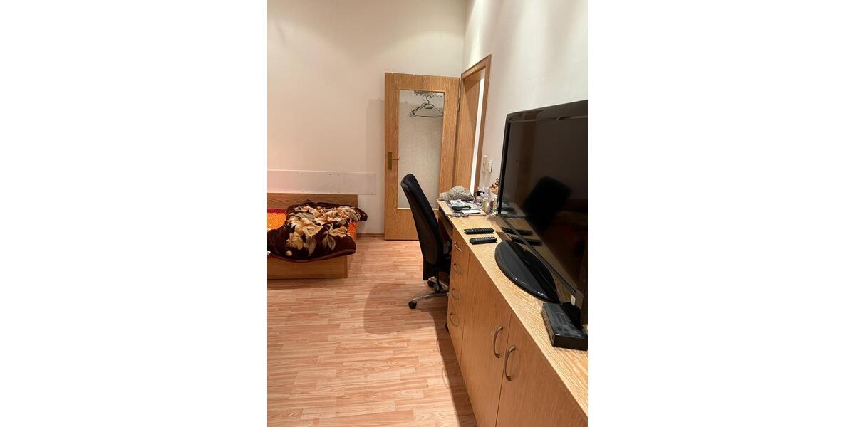 Erdgeschoßwohnung Nürnberg Gärten hinter der Veste - 1 Zimmer, 22 m&sup2;, 460&euro; | Angebot:24864247