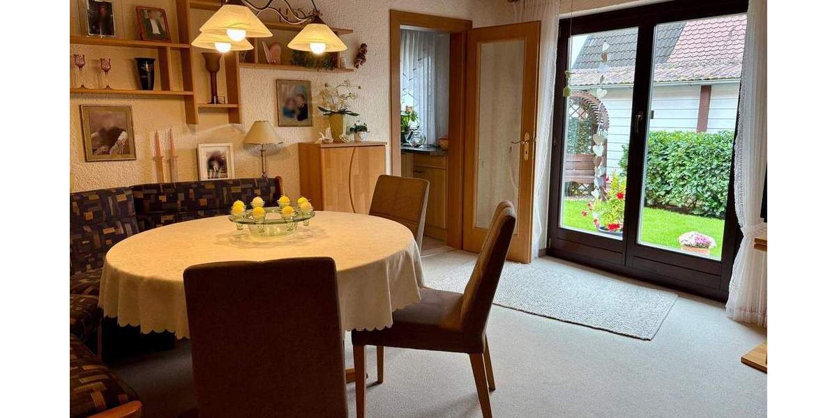 Doppelhaushälfte Erlangen Bruck - 4 Zimmer, 96 m&sup2;, 380.000&euro; | Angebot:25862876