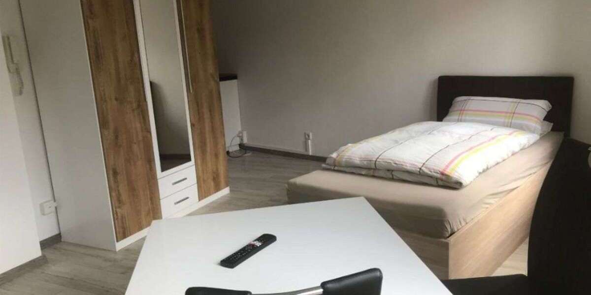 Zimmer Nürnberg Sankt Johannis - 1 Zimmer, 730&euro; | Angebot:24985067