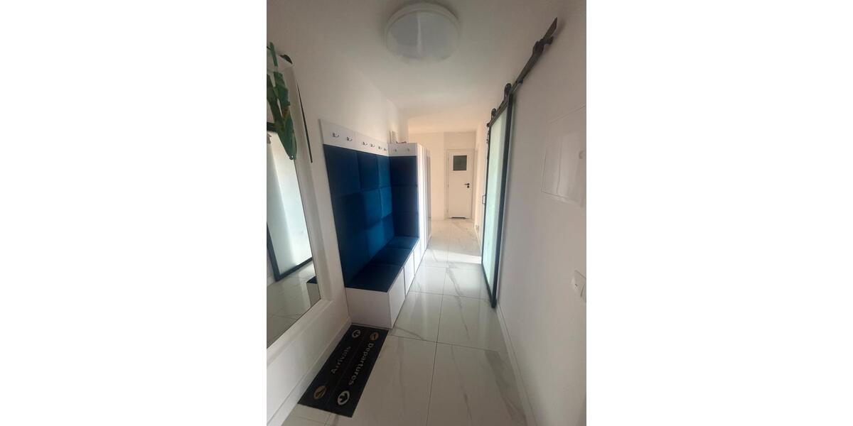 Etagenwohnung Nürnberg Kleinweidenmühle - 3 Zimmer, 79 m&sup2;, 1.600&euro; | Angebot:25881491