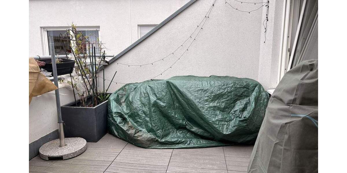 Etagenwohnung Nürnberg Rennweg - 2 Zimmer, 66 m&sup2;, 750&euro; | Angebot:25986435