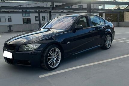 BMW 320 220.000 km 6.600 &euro; Nürnberg 90431