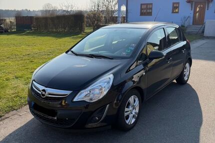 Opel Corsa 205.000 km 2.300 &euro; Pyrbaum 90602