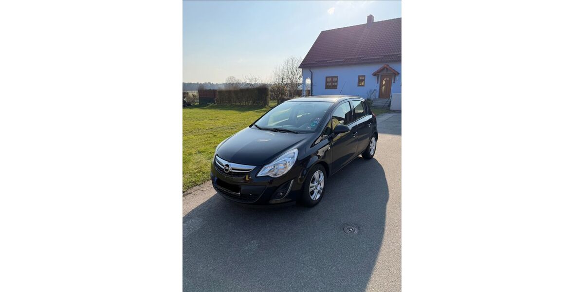 Opel Corsa 205.000 km 2.300 &euro; Pyrbaum 90602