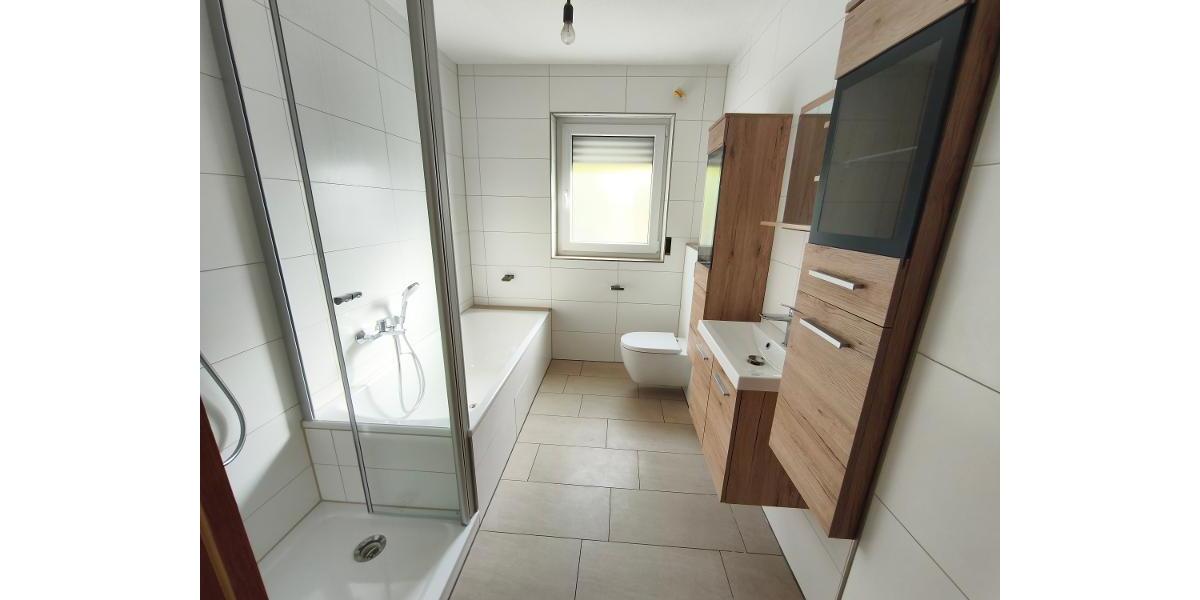 EBENERDIGE 2-Zi. Wohnung mit Garten in Adelsdorf OT - Etagenwohnung Adelsdorf OT | Angebot:27543946