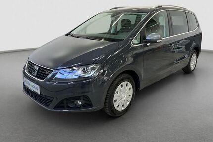Seat Alhambra 72.900 km 29.980 &euro; Fürth 90763