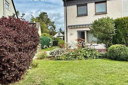 Haus Zirndorf Weiherhof - 4 Zimmer, 93 m&sup2;, 459.000&euro; | Angebot:25797924