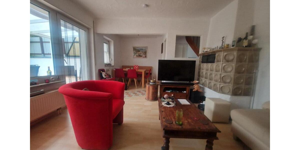 Reihenhaus Heilsbronn - 4 Zimmer, 100 m&sup2;, 309.000&euro; | Angebot:26648241