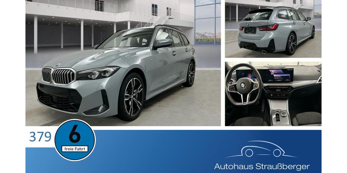 BMW 330 15.100 km 38.940 &euro; Buchschwabach bei Nürnberg 90574