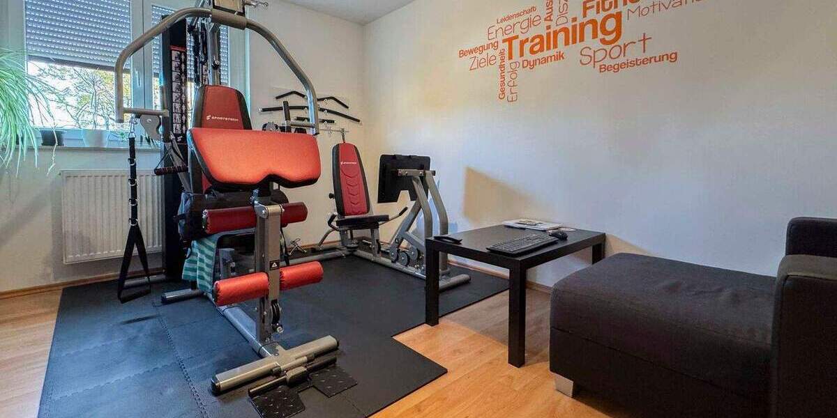 Etagenwohnung Obermichelbach Rothenberg - 3 Zimmer, 86 m&sup2;, 309.000&euro; | Angebot:25695508