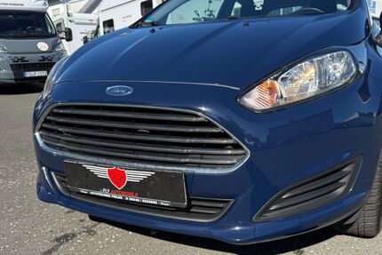 Ford Fiesta 111.000 km 3.990 &euro; FORCHHEIM 91301