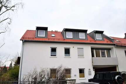 Wohnung Erlangen Am Anger - 1 Zimmer, 40 m&sup2;, 980&euro; | Angebot:25232669