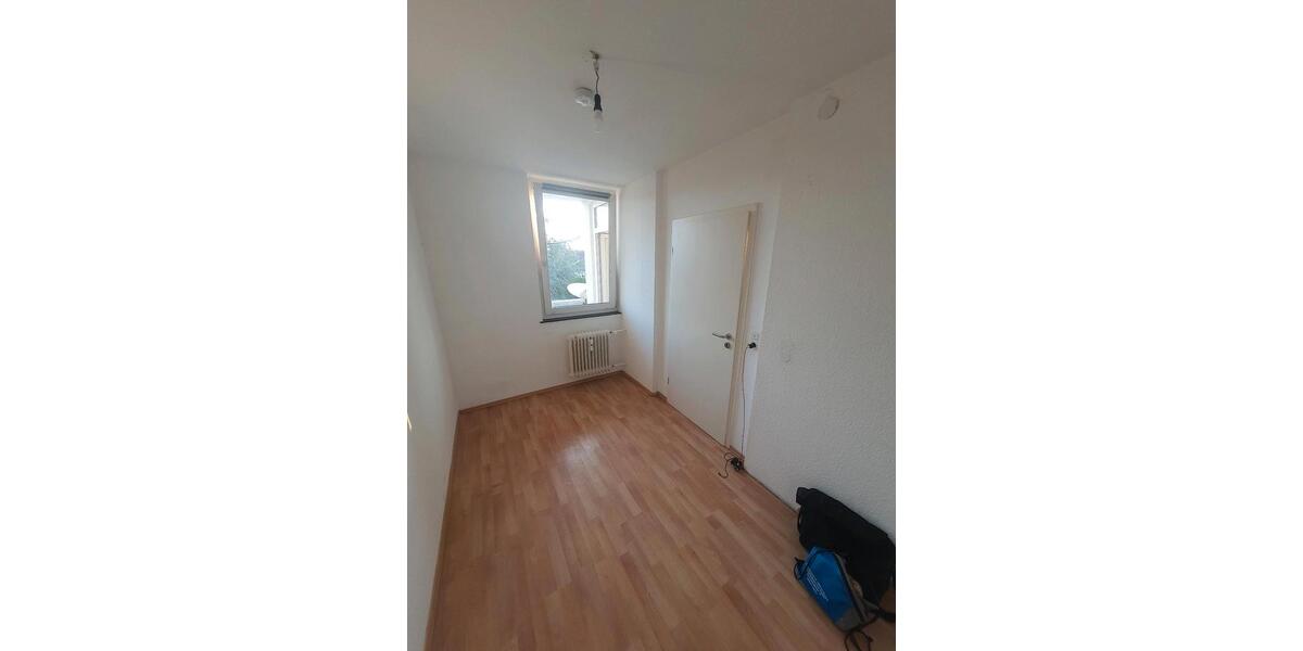 Etagenwohnung Nürnberg Sankt Leonhard - 2 Zimmer, 35 m&sup2;, 142.000&euro; | Angebot:27013818