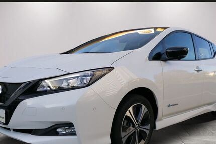 Nissan Leaf 47.800 km 18.990 &euro; Erlangen 91056