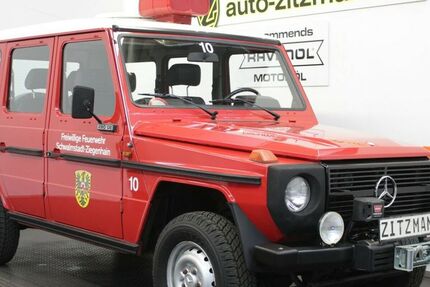 Mercedes-Benz G 280 139.500 km 32.900 &euro; Nürnberg 90439