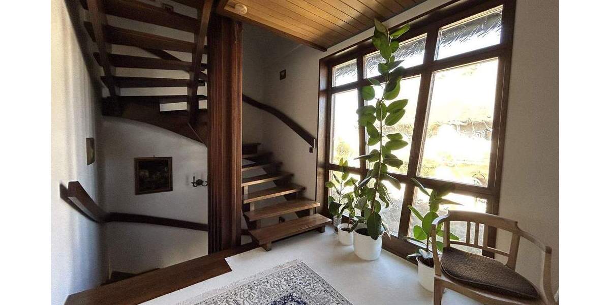 Doppelhaushälfte Heroldsberg - 5 Zimmer, 152 m&sup2;, 569.000&euro; | Angebot:25677864