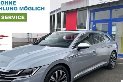VW Arteon 99.950 km 21.990 &euro; Herzogenaurach 91074