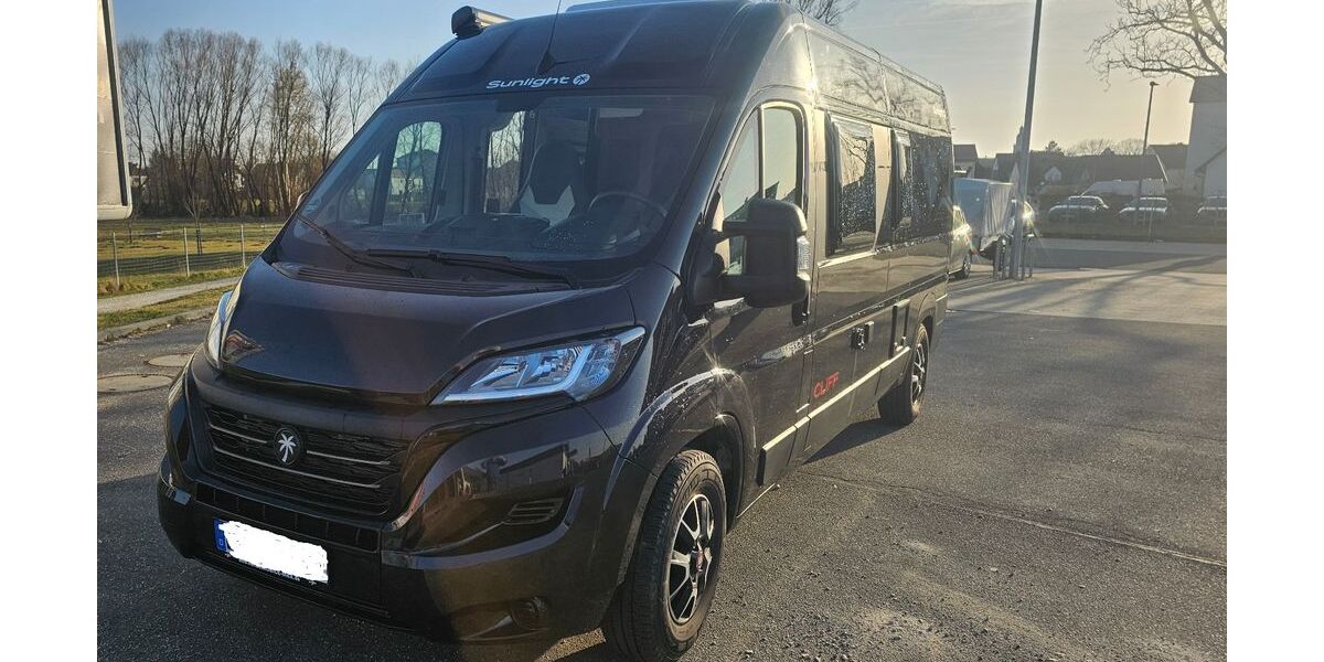 Fiat Ducato 37.100 km 54.900 &euro; Altdorf 90518