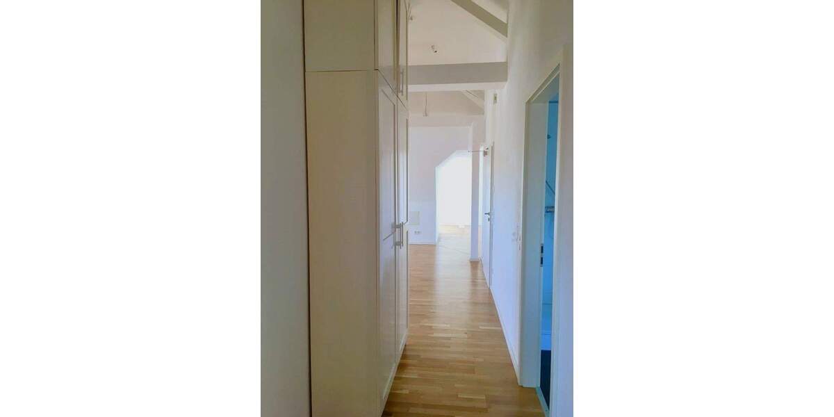 Etagenwohnung Nürnberg Rennweg - 3 Zimmer, 115 m&sup2;, 379.000&euro; | Angebot:25704393