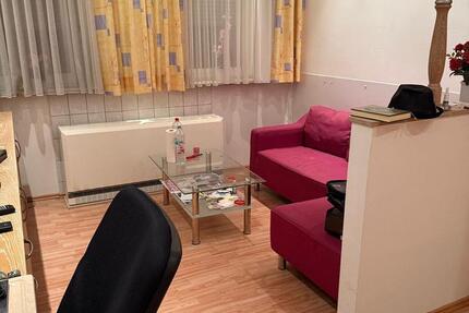 Wohnung Nürnberg Gärten hinter der Veste - 1 Zimmer, 22 m&sup2;, 460&euro; | Angebot:24864247