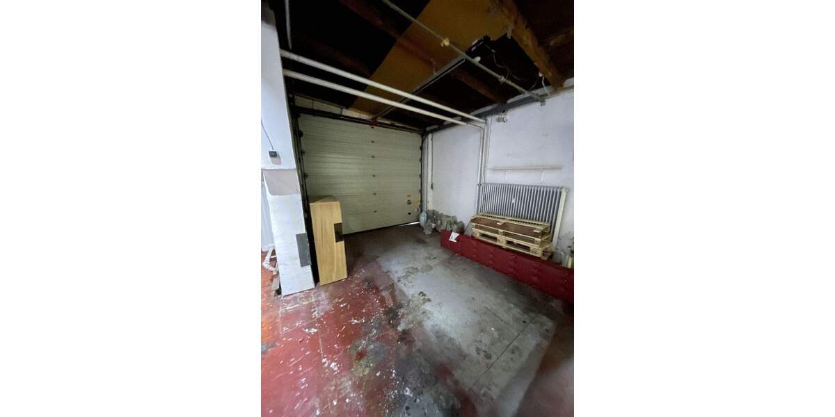 Gewerbeobjekt Nürnberg Gostenhof - 2.340&euro; | Angebot:25733743