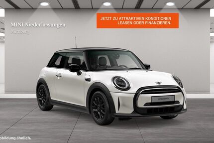 Mini Cooper 31.995 km 23.495 &euro; Nürnberg 90441