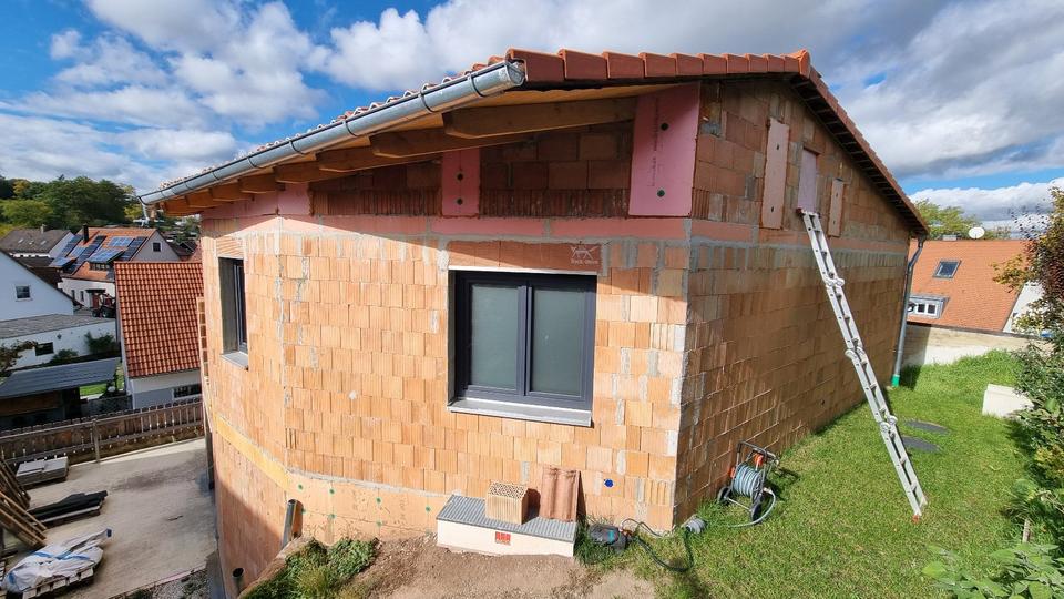 Einfamilienhaus Cadolzburg - 3.5 Zimmer, 150 m&sup2;, 495.000&euro; | Angebot:27262383