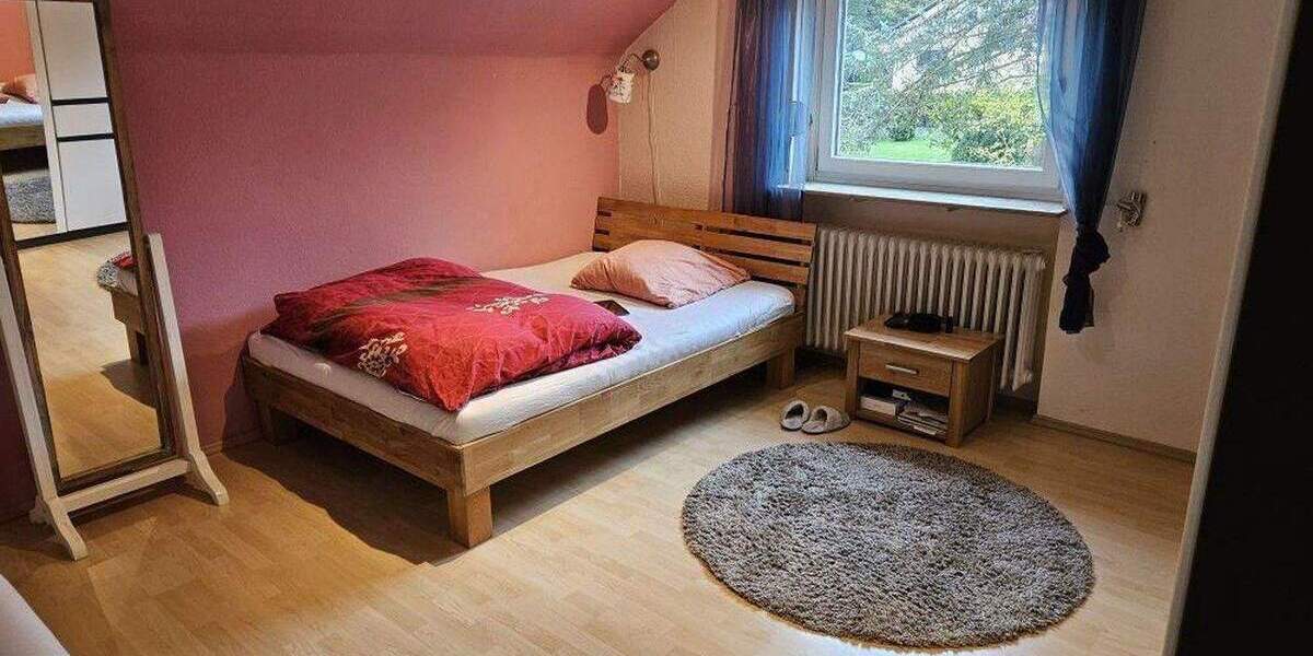 Einfamilienhaus SCHWARZENBRUCK LINDELBURG Oberlindelburg - 8 Zimmer, 231 m&sup2;, 869.000&euro; | Angebot:25724286