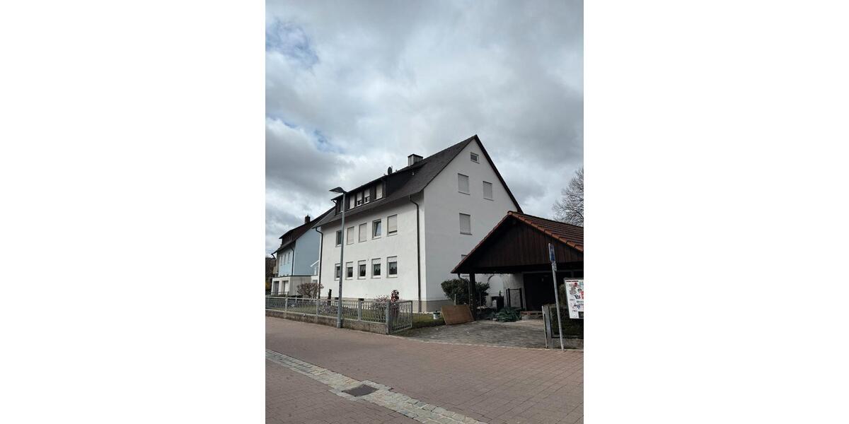 Etagenwohnung Feucht - 4 Zimmer, 115 m&sup2;, 365.000&euro; | Angebot:26055332