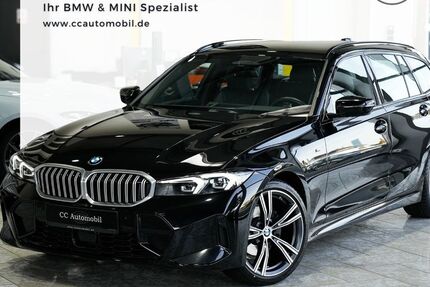 BMW 320 41.281 km 38.999 &euro; Fürth 90763
